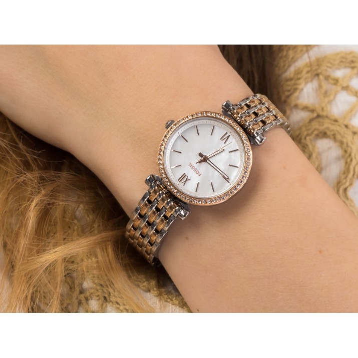 Наручные часы Fossil ES4649