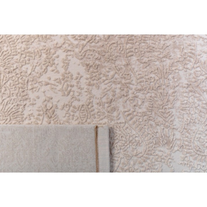Ковёр Made in Turkey Aysil Beige (1717B_A1337) 1.60x2.30m