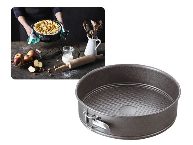 Форма для выпечки Ballarini Patesserie D28 (43468)