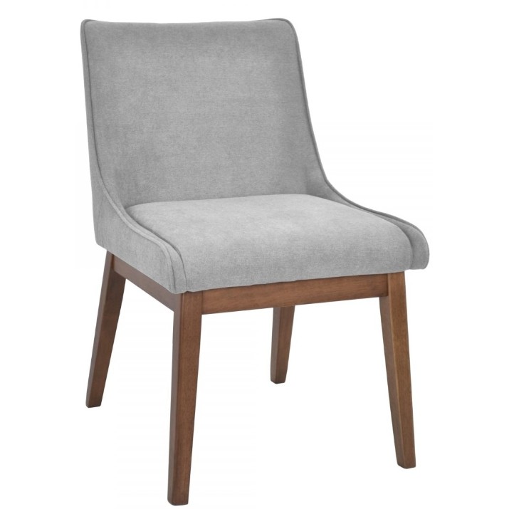 Стул Deco Elicia Smoke