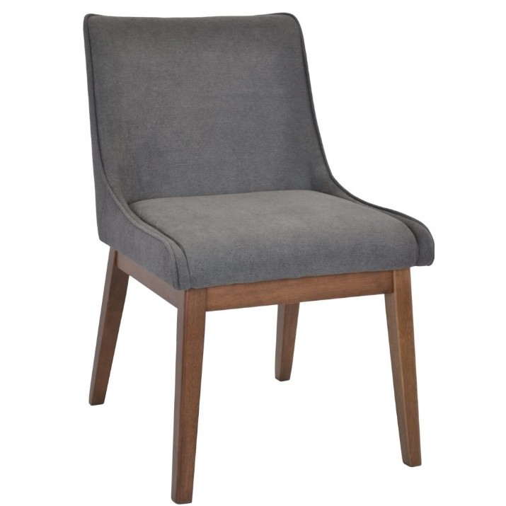 Scaun Deco Elicia Iron