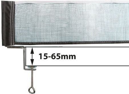 Сетка для настольного тенниса Donic Classic 808306