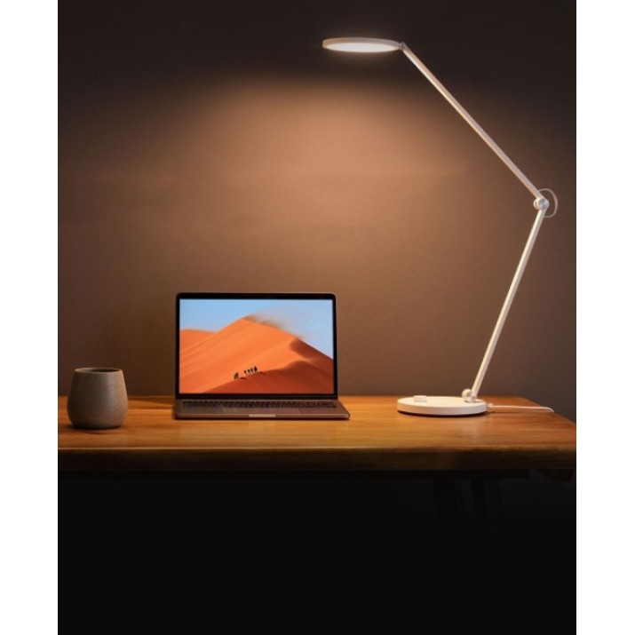 Настольная лампа Xiaomi LED Desk Lamp Pro White