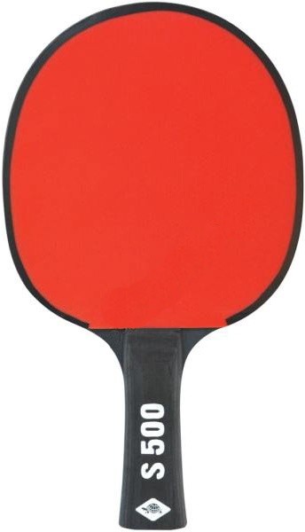 Rachetă pentru tenis de masă Donic Protection Line S500 (713055)