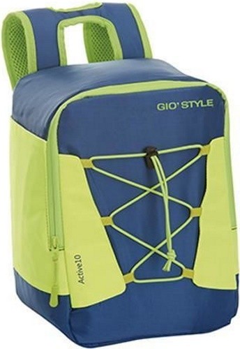 Geanta frigorifica GioStyle Active 10L (42361)