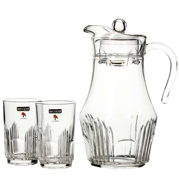 Set pentru băuturi Arcopal Orient (L4986)