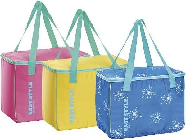 Термосумка GioStyle Easy Style 23L (42369)