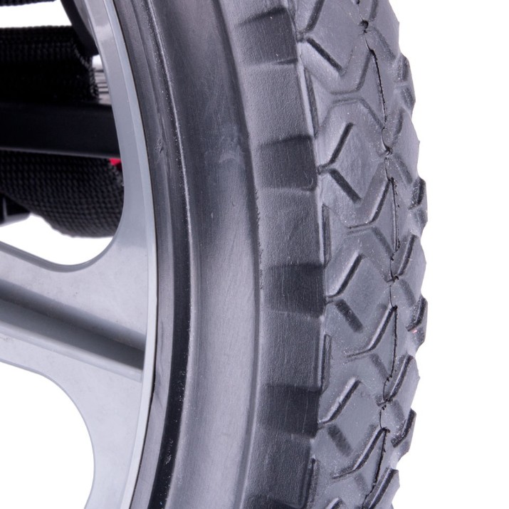 Ролик для пресса Insportline AR1000 (13165)