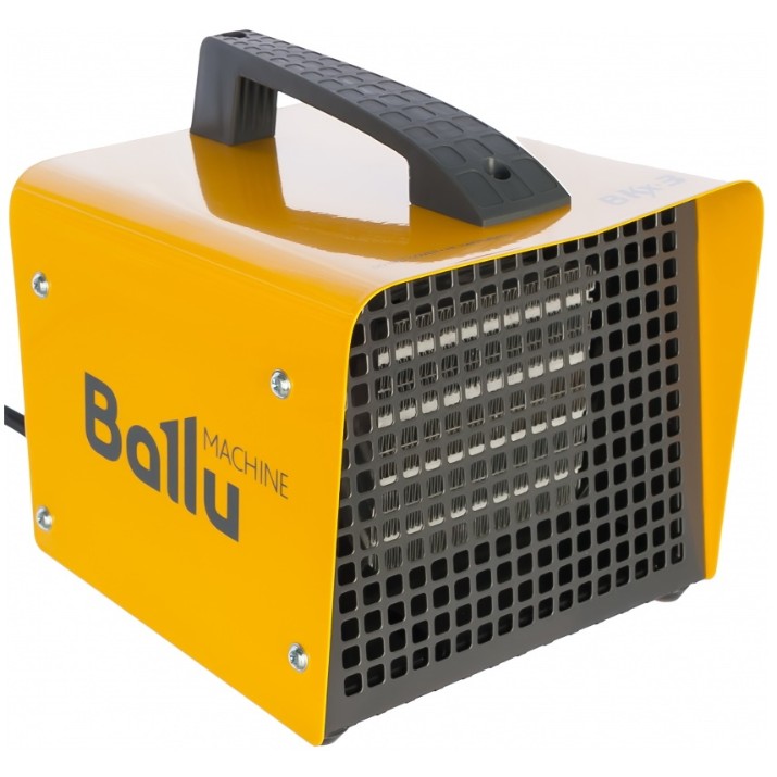 Тепловая пушка Ballu BKX-3