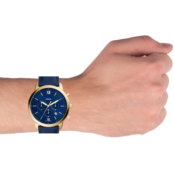 Наручные часы Fossil FS5790