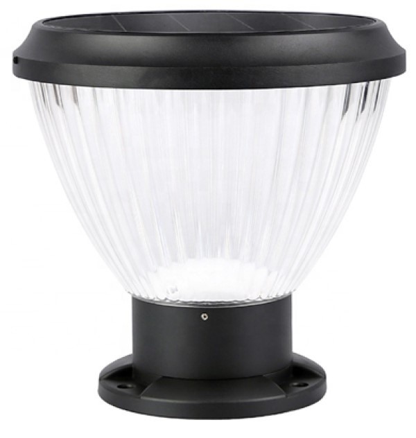 Lampa de gradină Horoz 20HL-GL11 (181757)