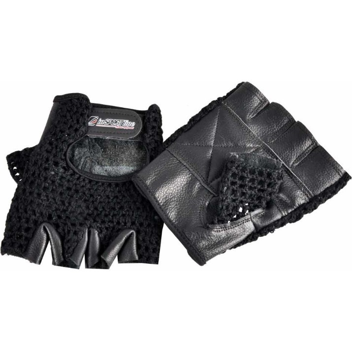 Перчатки для тренировок Insportline Puller 5683 2XL