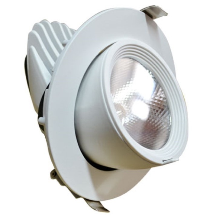 Lampă încorporabilă Elmos HL-TRL24