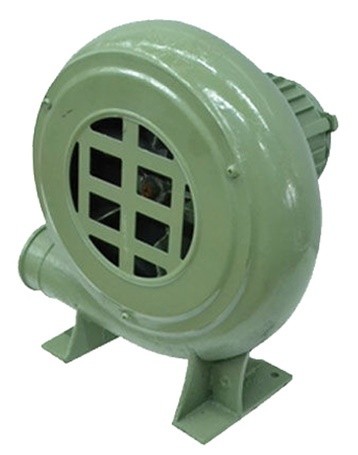 Ventilator de evacuare Elmos 360384
