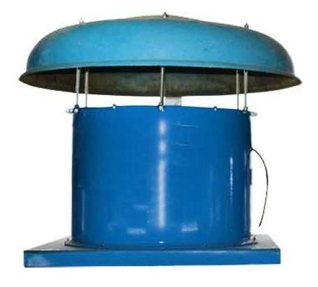 Ventilator de evacuare Elmos WT35-11 550W (360367)