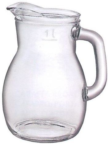Ulcior Bormioli Rocco Bistrot 1l (32087)