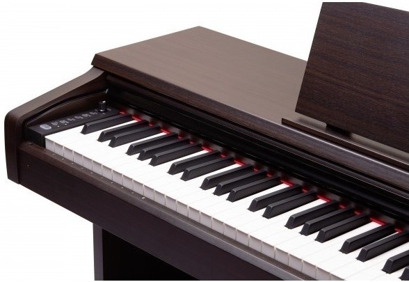 Pian digital Pearl River F-12 RW