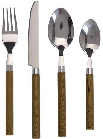 Set tacâmuri EH (41400) 24pcs