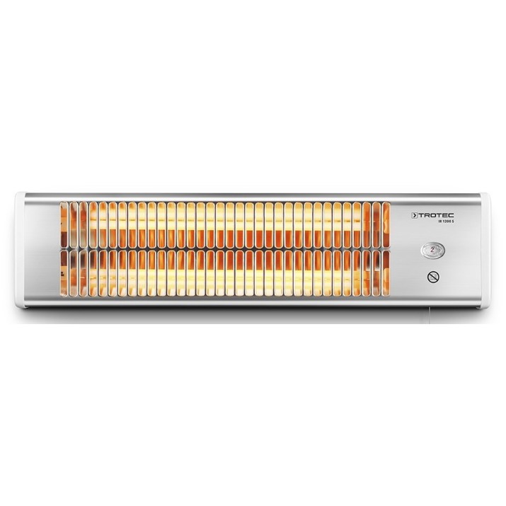 Incalzitor cu infraroșu Trotec IR 1200 S