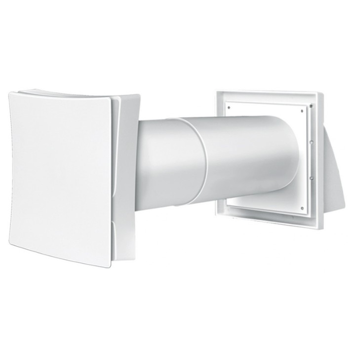 Ventilator de perete Ventika VTK0171