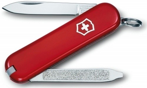 Мультитул Victorinox Escort 0.6123