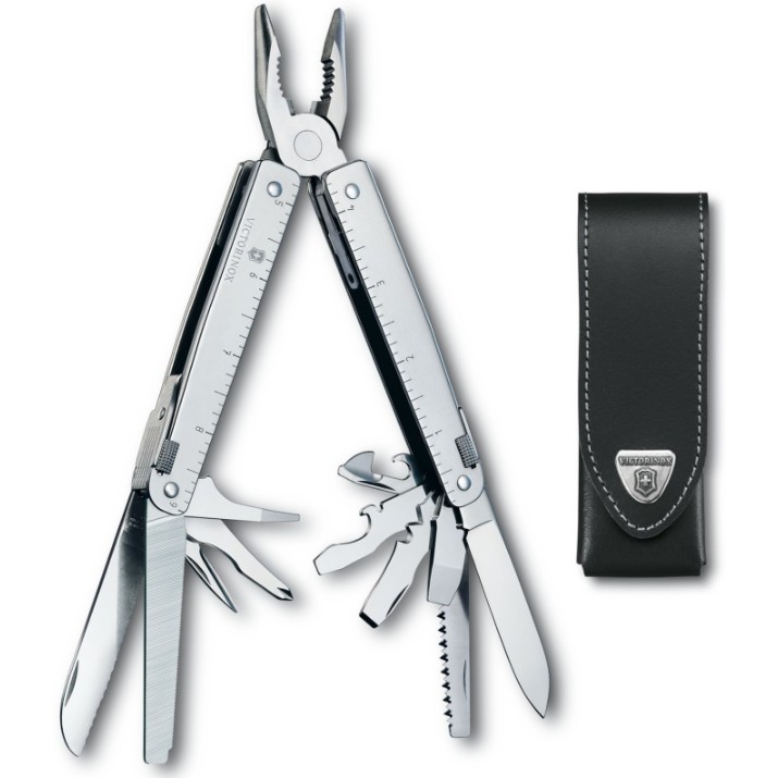 Мультитул Victorinox Swisstool 3.0323.L