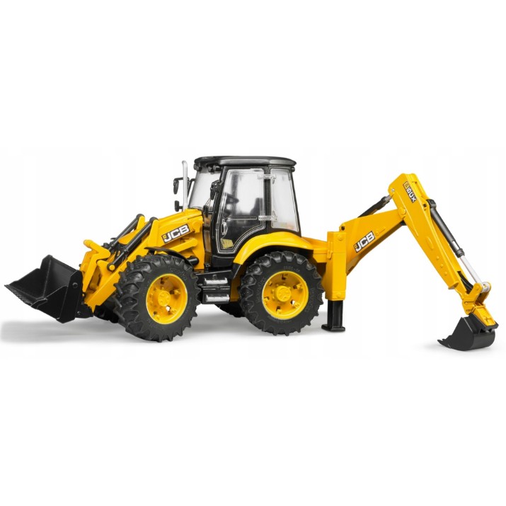 Excavator Bruder (02454)