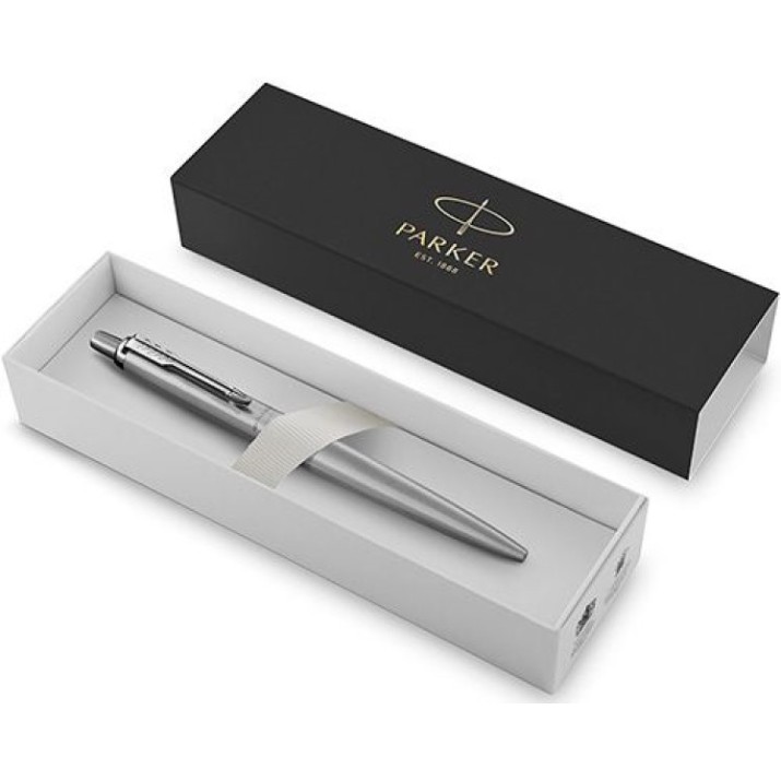 Pix Parker Jotter XL Monochrome SS CT (2122756)