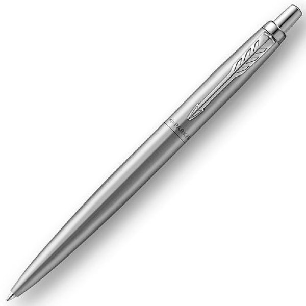 Pix Parker Jotter XL Monochrome SS CT (2122756)