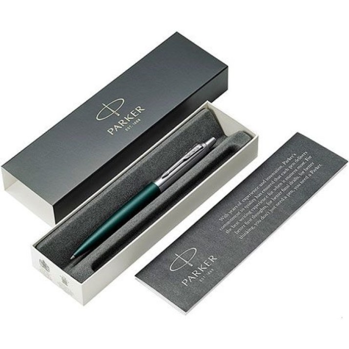 Шариковая ручка Parker Jotter XL Green (2068511)