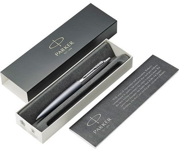 Шариковая ручка Parker Jotter XL Grey (2068360)
