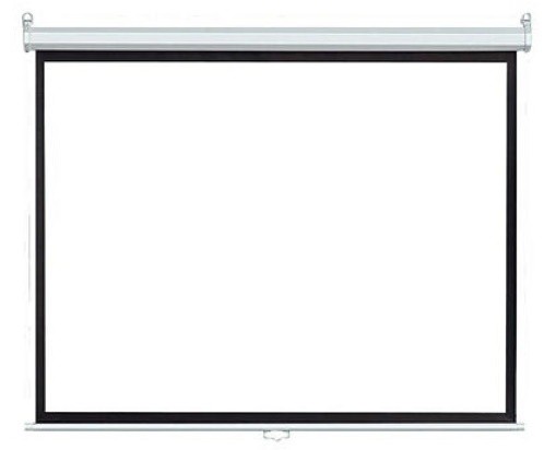 Экран для проектора Asio Manual CY-MS 100 203x152cm