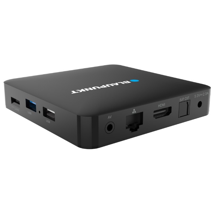 Модуль Smart TV Blaupunkt B-Stream (DV8535)