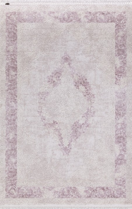 Ковёр Made in Turkey Aysil Pink (1716_A1338) 0.80x1.50m