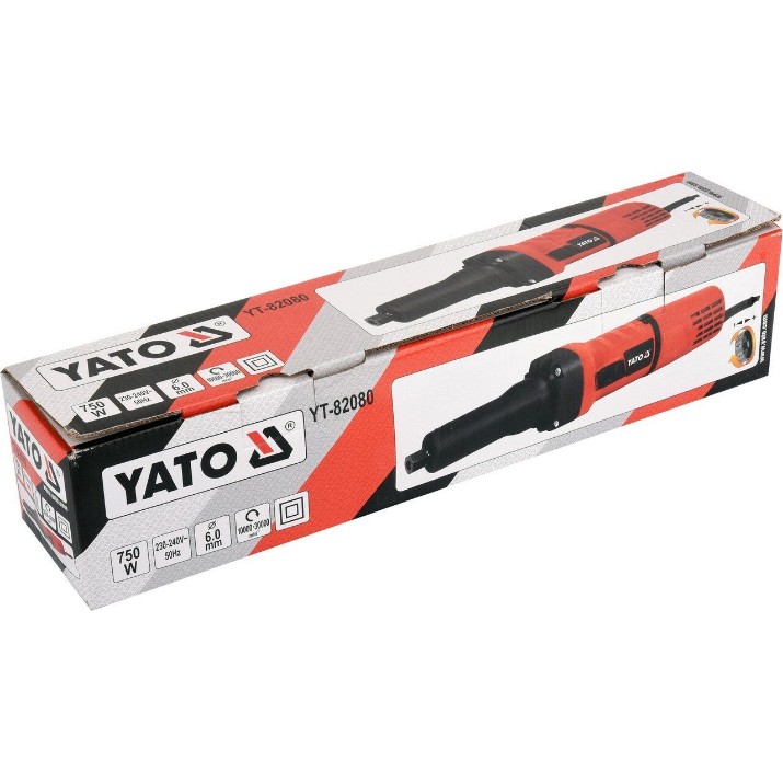 Polizor drept Yato YT-82080