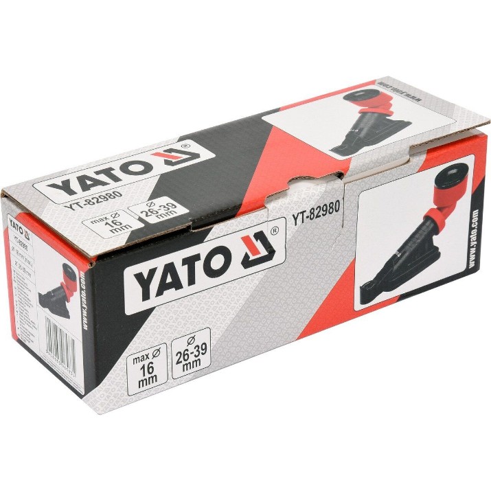 Sanie de ghidare Yato YT-82980