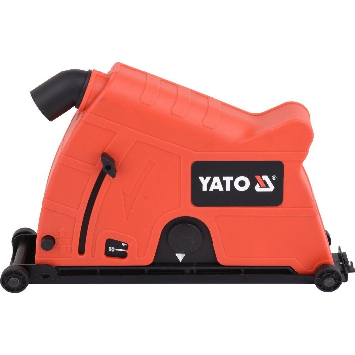 Sanie de ghidare Yato YT-82990