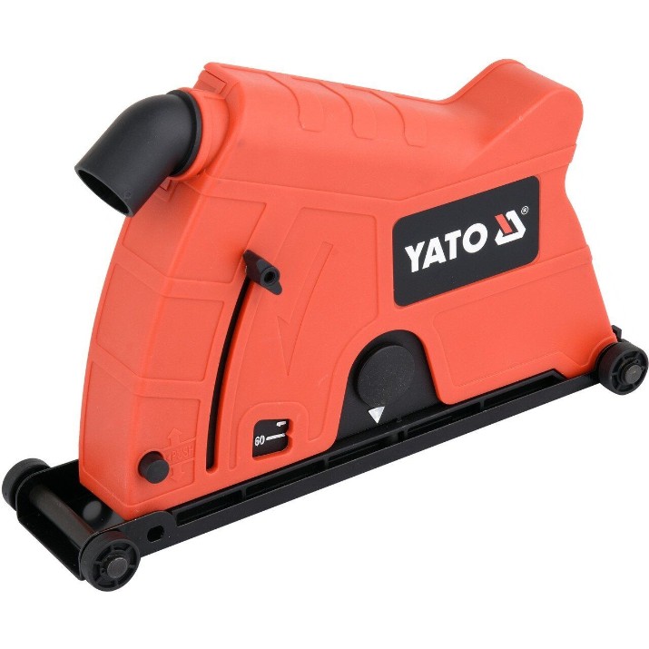 Sanie de ghidare Yato YT-82990