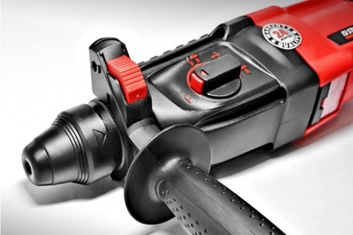 Ciocan rotopercutor Stark RH-950 Profi (140060015)