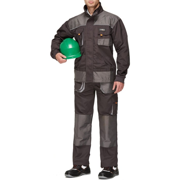 Куртка рабочая Neo 81-210-S