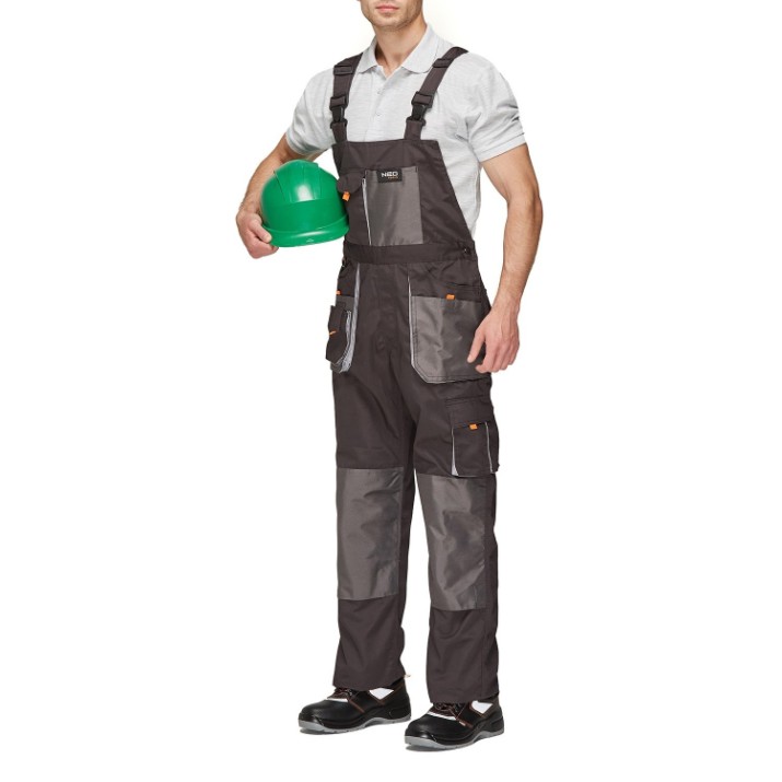Полукомбинезон рабочий Neo 81-240-L