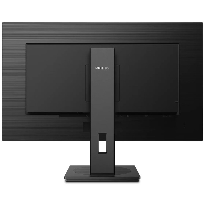 Монитор Philips 325B1L Black 