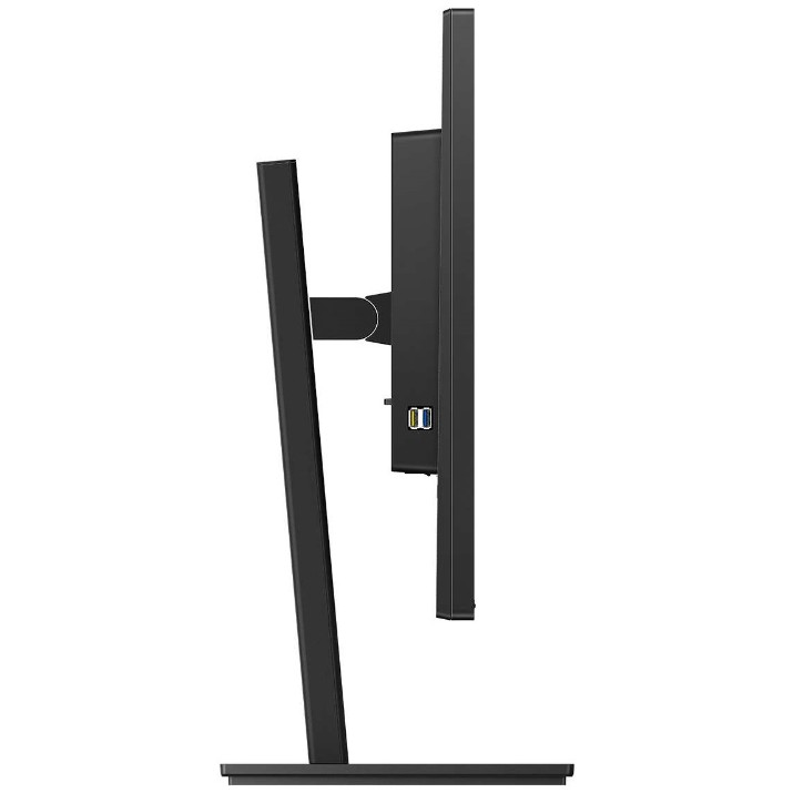 Монитор Philips 325B1L Black 