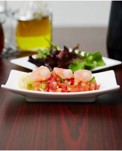 Набор сервировочных блюд Arcoroc Appetizer 14.5cm (R0736) 6pcs