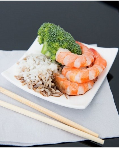 Набор блюдец Arcoroc Appetizer 9.5cm (R0737) 6pcs