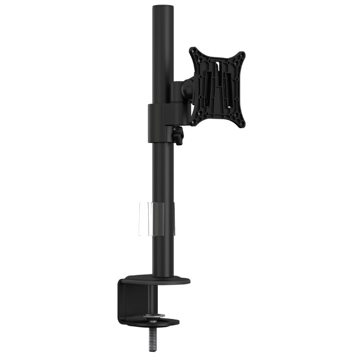 Кронштейн для монитора Multibrackets M VESA Deskmount Officeline Single Black
