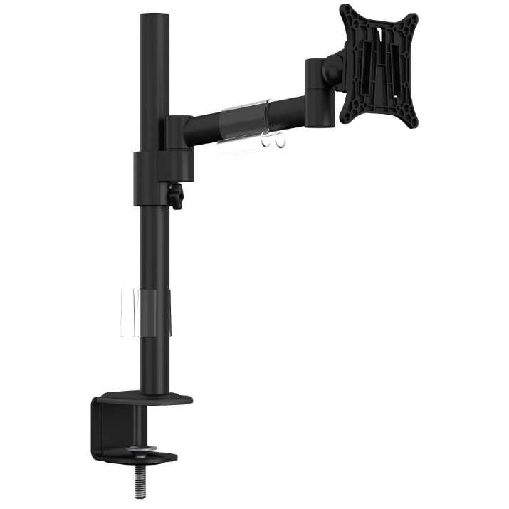 Suport pentru monitor Multibrackets M VESA Deskmount Officeline Single I Black