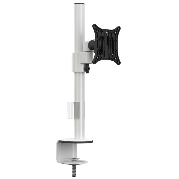 Кронштейн для монитора Multibrackets M VESA Deskmount Officeline Single White