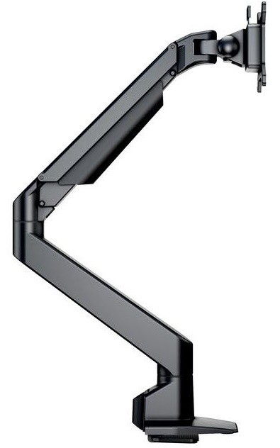 Кронштейн для монитора Multibrackets M VESA Gas Lift ARM Single Black