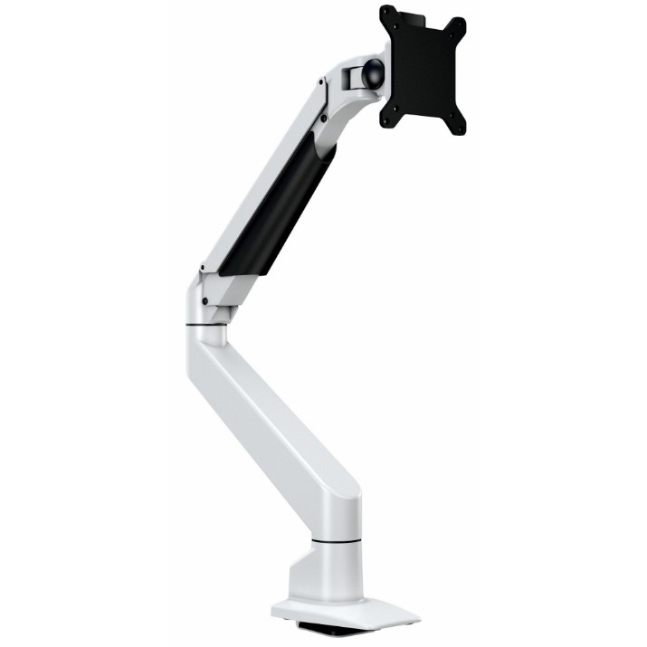Кронштейн для монитора Multibrackets M VESA Gas Lift ARM Single White